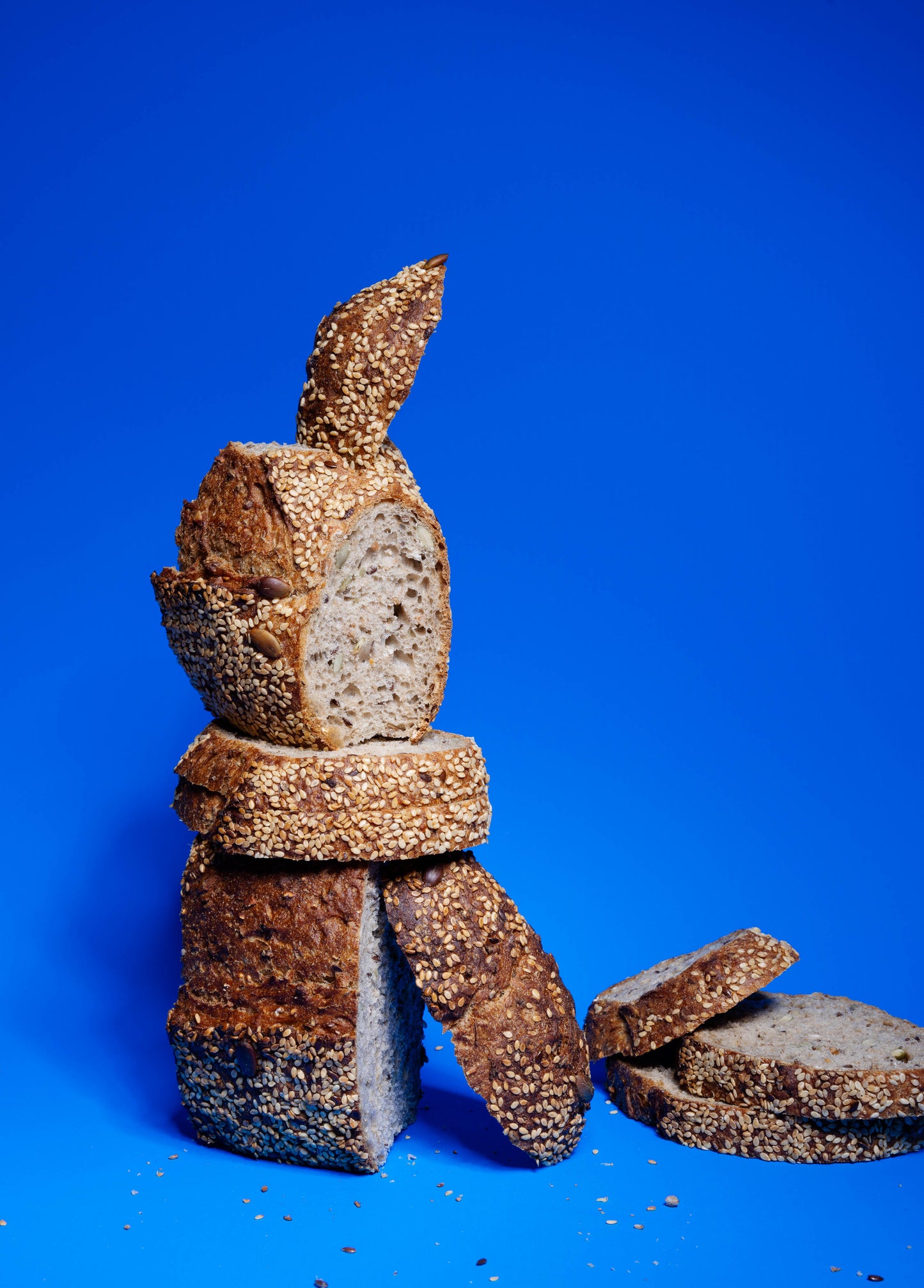 Bread Supplement