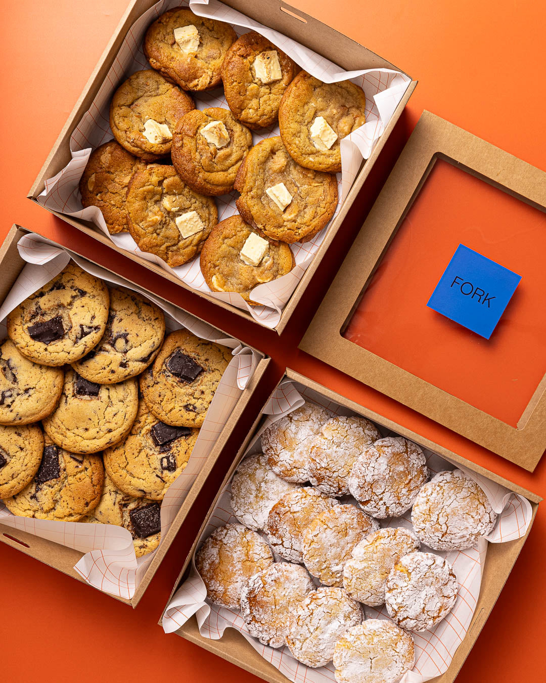 Cookies