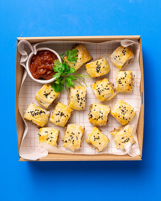 Sausage Rolls
