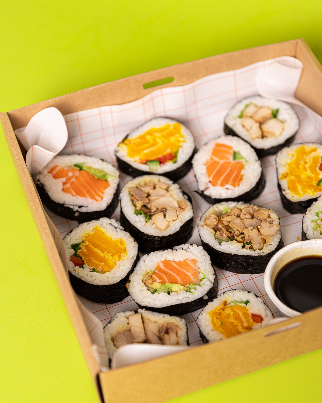 Sushi