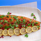 Cumin & Paprika Hot-Smoked Salmon Side
