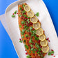 Cumin & Paprika Hot-Smoked Salmon Side