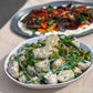 New Potato, Green Bean & Preserved Lemon Salad