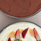 Lemon & Berry Summer Trifle