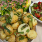 Preserved Lemon & Mustard Potato Salad