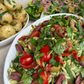 Mediterranean Orzo Salad