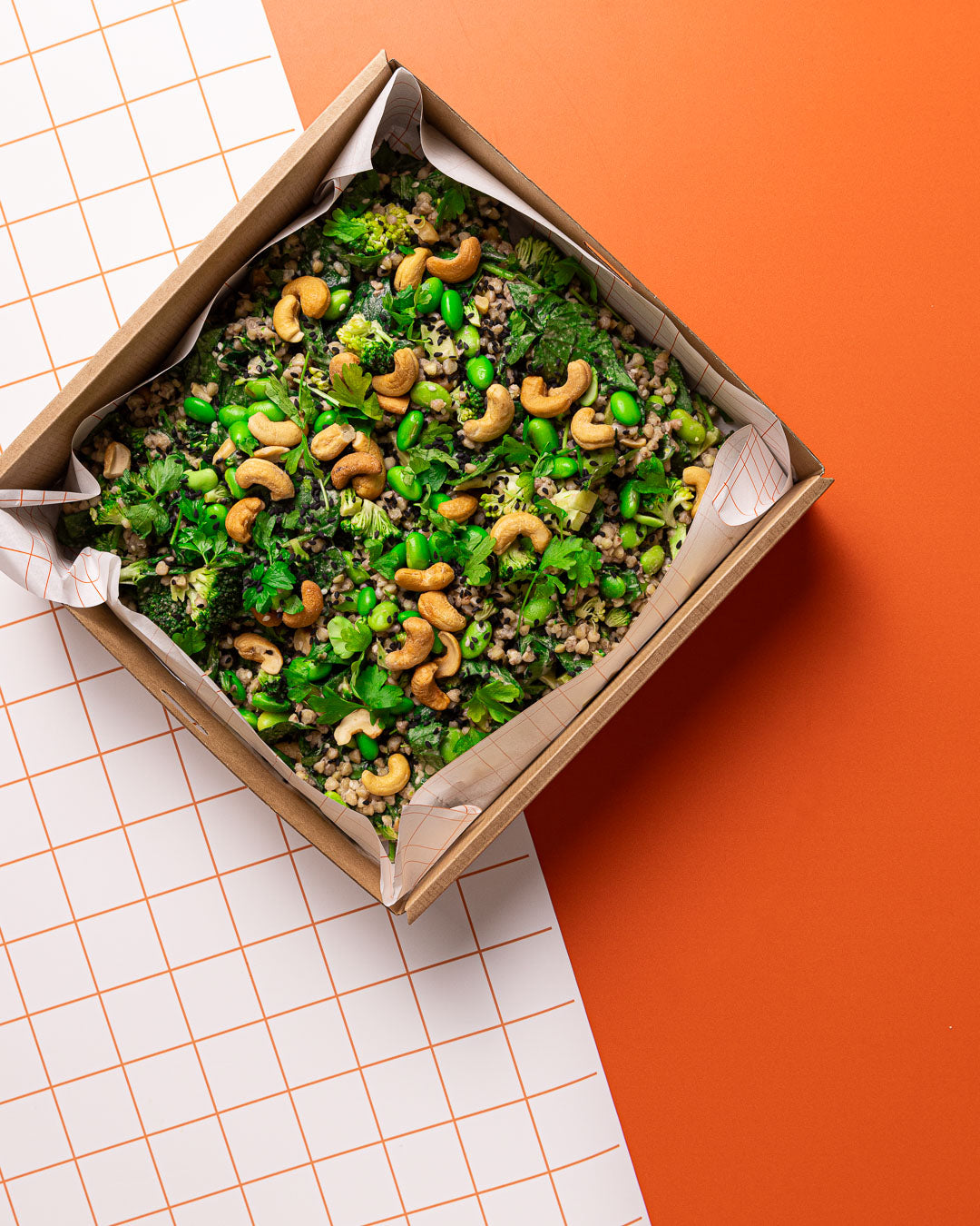 Salads