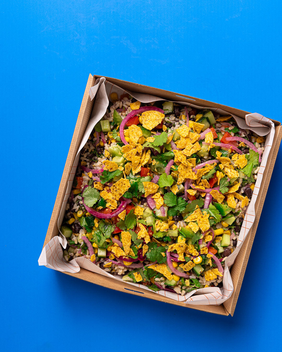 Salads