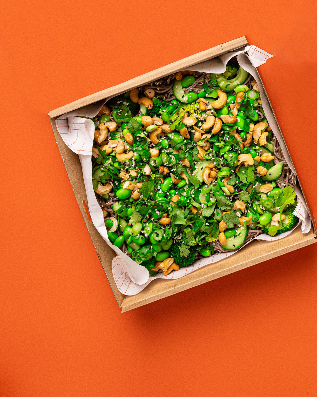 Salads